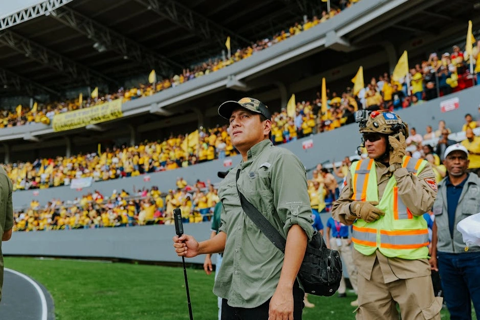 A collection of historical and modern flags from different countries.